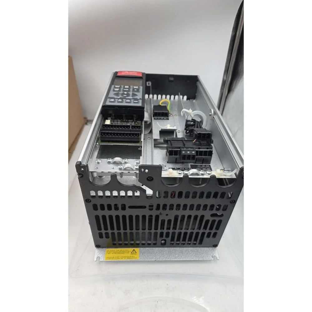 Danfoss vlt6008 drive